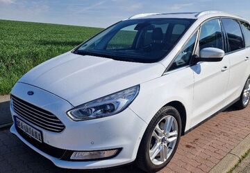 Ford Galaxy 137.000 km 17.700 &euro; Bretzfeld 74626