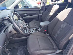 Hyundai TUCSON Prime Mild-Hybrid AHK M+S 44.254 km 23.850 &euro; Obrigheim-Asbach 74847