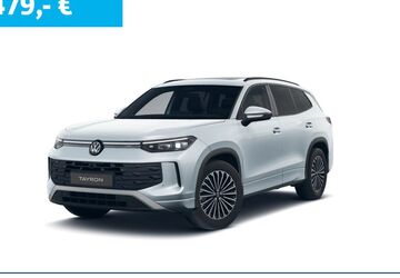 VW Tayron 15.886 km 39.930 &euro; Backnang 71522