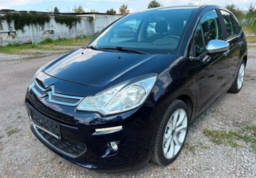 Citroen C3 147.000 km 3.390 &euro; LUDWIGSBURG 71642