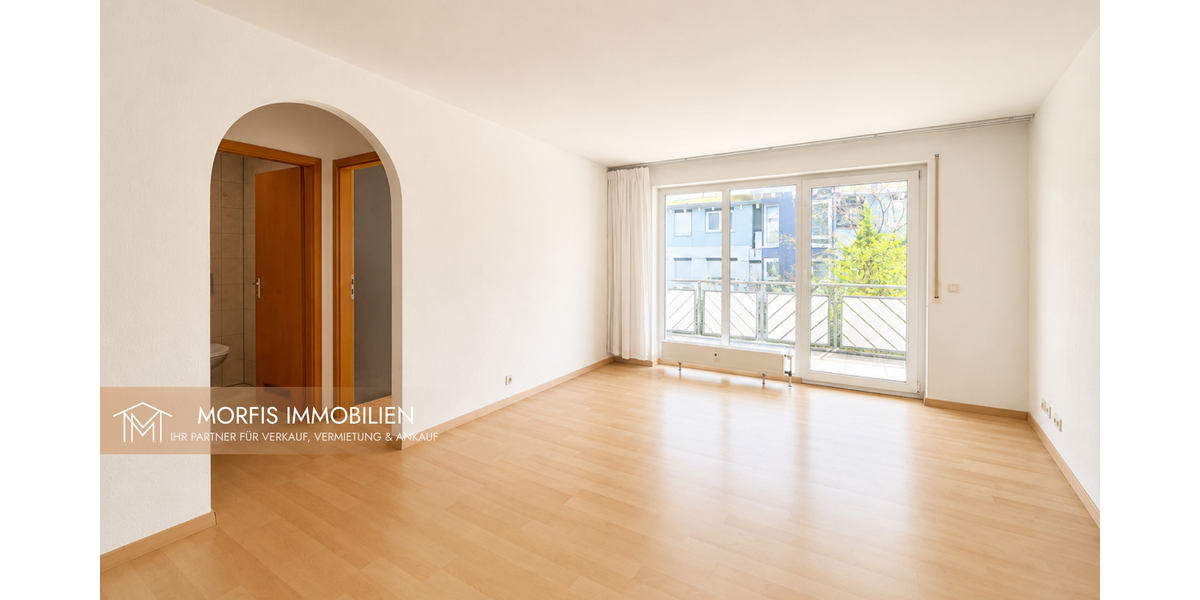 Etagenwohnung Bietigheim-Bissingen Bissingen - 2 Zimmer, 44 m&sup2;, 520&euro; | Angebot:27303088