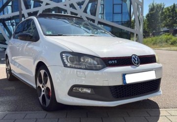 VW Polo 93.500 km 11.000 &euro; Heilbronn 74074