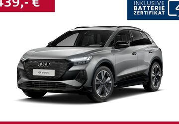 Audi Q4 e-tron 89.900 km 35.930 &euro; Ludwigsburg 71636