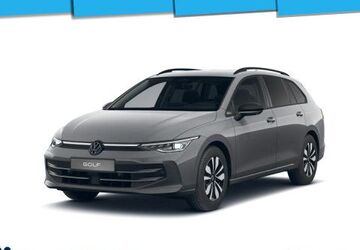 VW Golf 14.755 km 28.130 &euro; Mosbach 74821