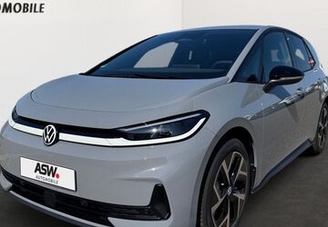 VW ID.3 4.900 km 33.330 &euro; Sinsheim 74889