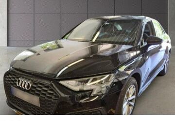 Audi A3 50.200 km 24.330 &euro; Heilbronn 74074