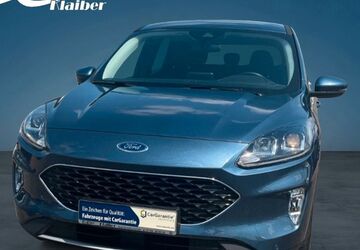 Ford Kuga 47.884 km 22.790 &euro; Bad Friedrichshall 74177