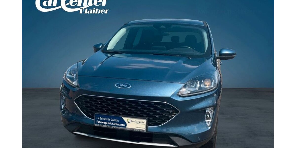 Ford Kuga 47.884 km 22.790 &euro; Bad Friedrichshall 74177