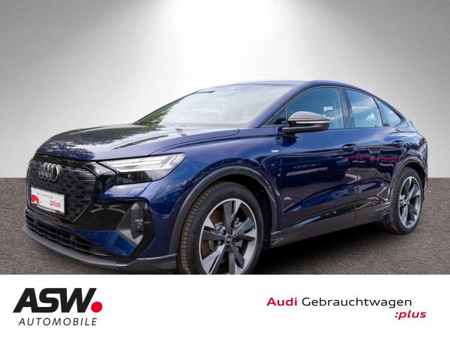 Audi Q4 e-tron 87.300 km 29.830 &euro; Heilbronn 74074