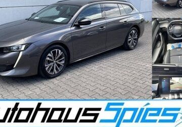 Peugeot 508 67.893 km 17.990 &euro; Heilbronn 74076