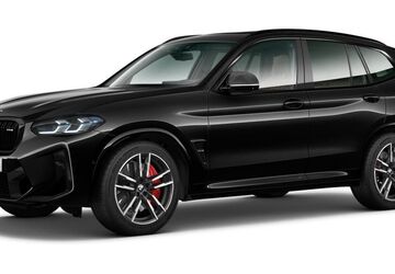 BMW X3 M 47.238 km 56.640 &euro; Heilbronn 74076