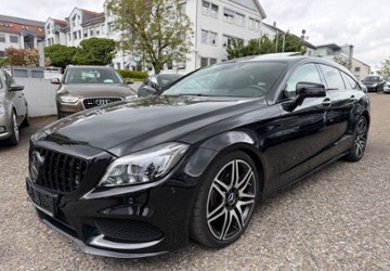 Mercedes-Benz CLS Shooting Brake 134.000 km 27.990 &euro; Heilbronn 74080