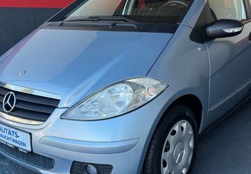 Mercedes-Benz A 150 219.000 km 3.000 &euro; Heilbronn 74078