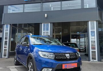 Dacia Sandero 67.100 km 12.990 &euro; Backnang 71522