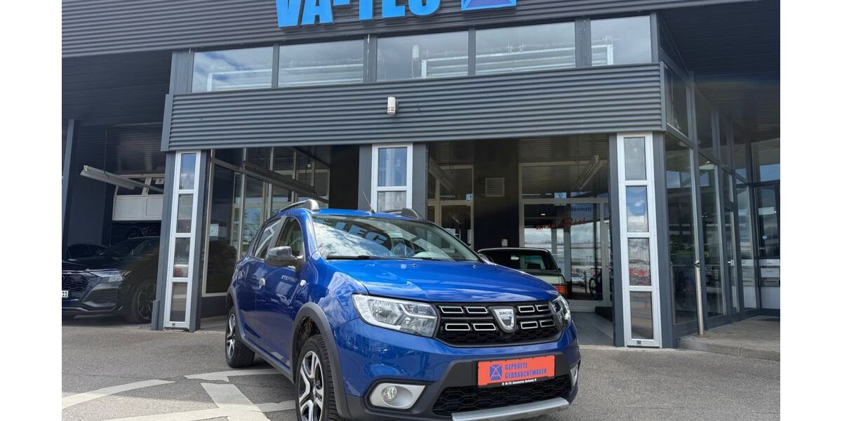 Dacia Sandero 67.100 km 12.990 &euro; Backnang 71522