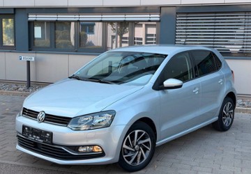 VW Polo 52.250 km 12.900 &euro; Bietigheim-Bissingen 74321