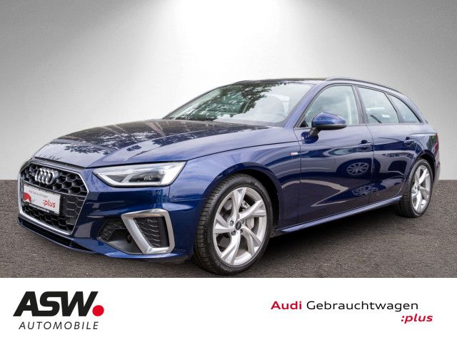 Audi A4 59.300 km 33.660 &euro; Heilbronn 74074