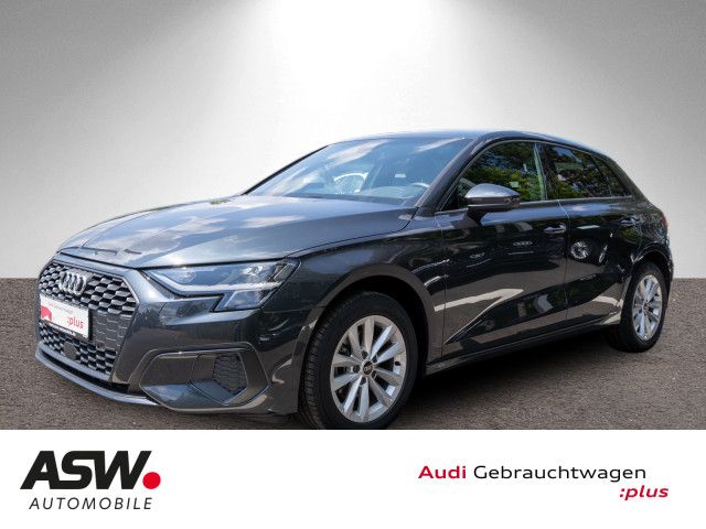 Audi A3 58.600 km 22.430 &euro; Heilbronn 74074