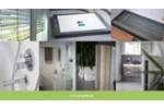 Etagenwohnung Besigheim - 3 Zimmer, 85 m&sup2;, 1.270&euro; | Angebot:26335382
