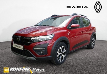 Dacia Sandero 20.200 km 13.460 &euro; Bietigheim-Bissingen 74321