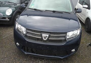 Dacia Sandero 206.000 km 1.100 &euro; Heilbronn 74080
