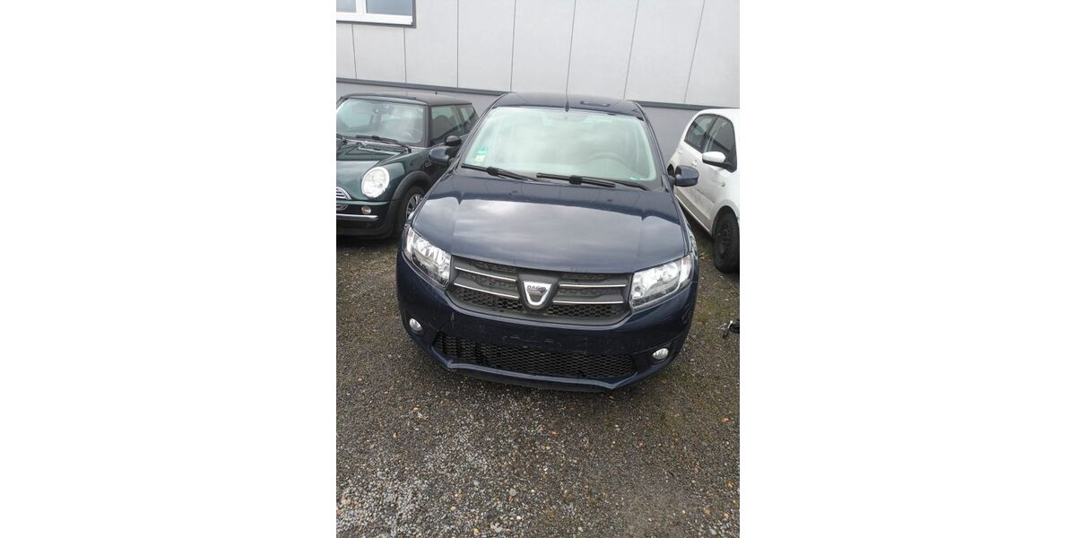 Dacia Sandero 206.000 km 1.100 &euro; Heilbronn 74080