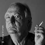 Wilfried Schmickler - Herr Schmickler bitte!