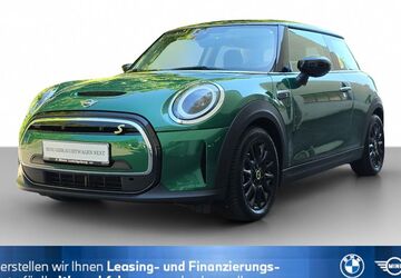Mini Cooper SE 14.816 km 22.444 &euro; Asperg 71679