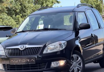 Skoda Roomster 155.500 km 4.450 &euro; Brackenheim 74336