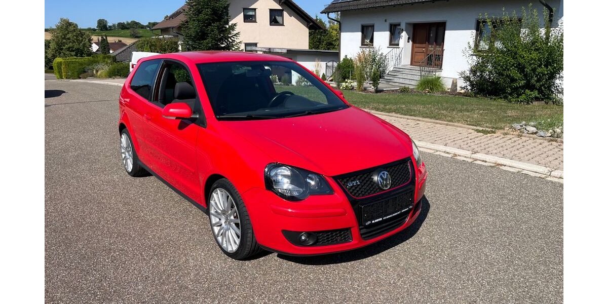 VW Polo 136.609 km 6.190 &euro; Kürnbach 75057