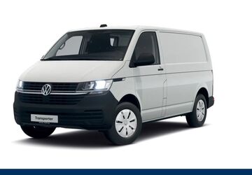 VW T6 Transporter 21.500 km 29.155 &euro; Mosbach 74821