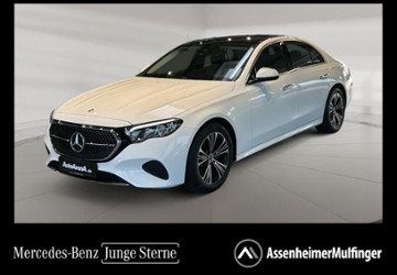 Mercedes-Benz E 220 33.192 km 43.739 &euro; Heilbronn 74072