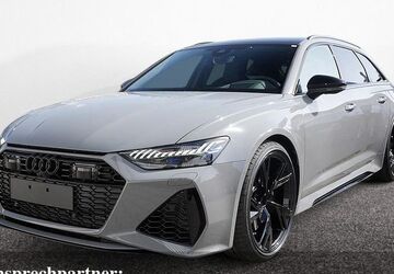 Audi RS6 6.500 km 129.980 &euro; Bietigheim-Bissingen 74321