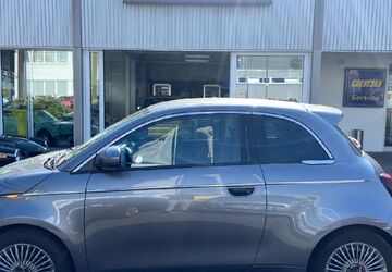 Fiat 500e 21.100 km 22.900 &euro; Asperg 71679