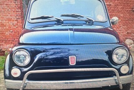 Fiat 500 17.020 km 10.500 &euro; Bietigheim 74321