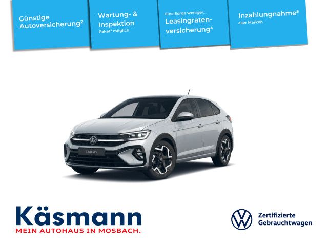 VW Taigo 2.080 km 29.630 &euro; Mosbach 74821