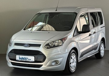 Ford Tourneo Connect 74.713 km 12.990 &euro; Marbach am Neckar 71672