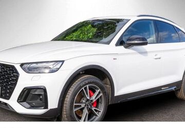 Audi Q5 47.990 km 37.790 &euro; Heilbronn 74074