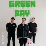 Green Day by Green Bay