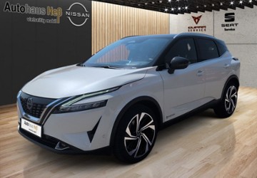 Nissan Qashqai 44.826 km 29.900 &euro; Murr 71711
