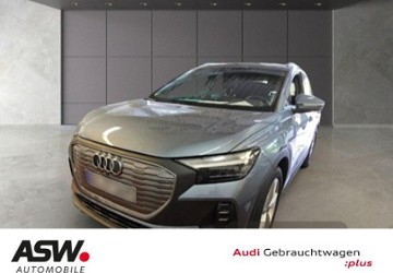 Audi Q4 e-tron 97.800 km 27.730 &euro; Heilbronn 74074