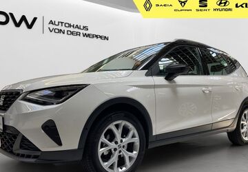 Seat Arona 28.300 km 17.380 &euro; Heilbronn 74076