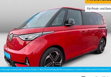 VW ID. Buzz 19.914 km 62.990 &euro; Bietigheim-Bissingen 74321