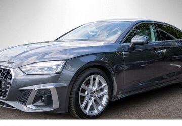 Audi A5 145.000 km 21.990 &euro; Heilbronn 74074