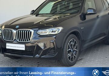 BMW X3 55.902 km 41.888 &euro; Heilbronn 74074