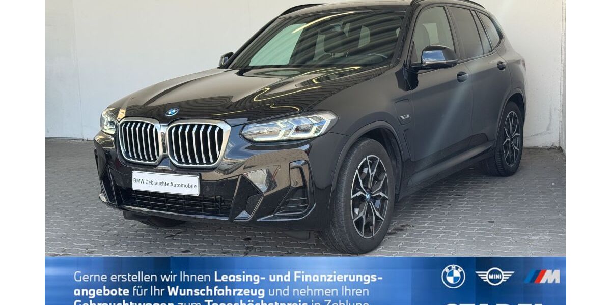 BMW X3 55.902 km 41.888 &euro; Heilbronn 74074