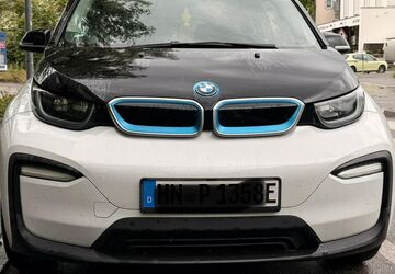 BMW i3 32.145 km 16.500 &euro; Heilbronn 74074