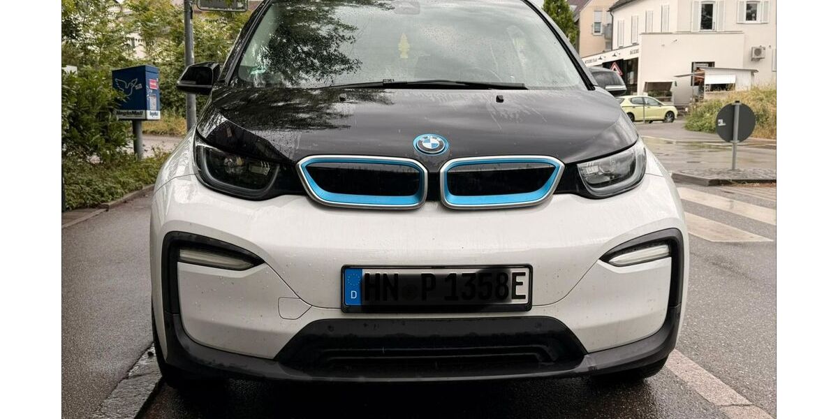 BMW i3 32.145 km 16.500 &euro; Heilbronn 74074