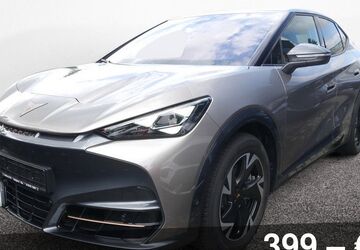Cupra Tavascan 13.350 km 39.930 &euro; Bietigheim-Bissingen 74321