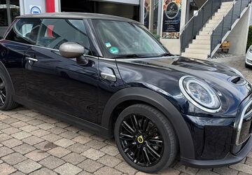 Mini Cooper SE 42.000 km 18.285 &euro; Bretzfeld-Schwabbach 74626